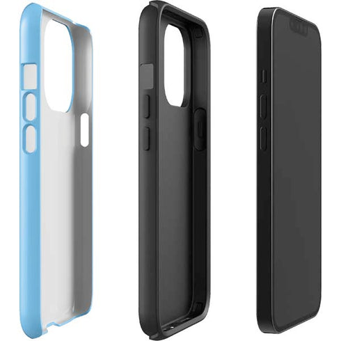 NHL Utah Mammoth Line-Up Series iPhone 15 Pro Impact Case